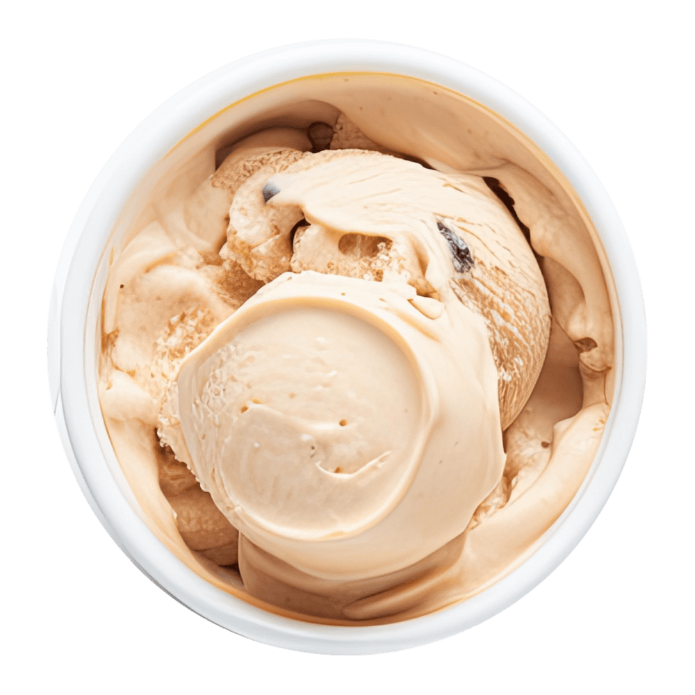Chocolate Thunder Crunch