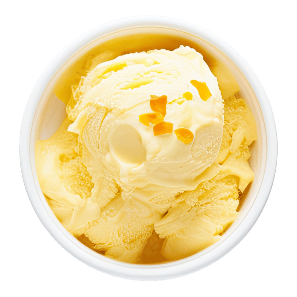 Vanilla Dream Swirl