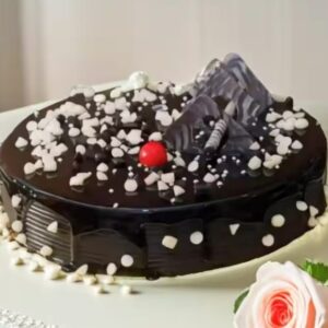 Chocochip Cake