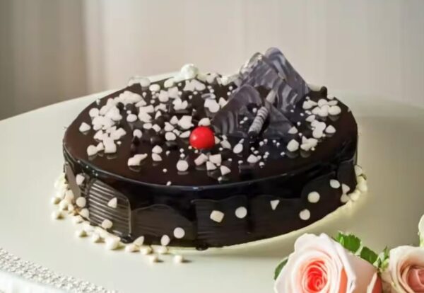 Chocochip Cake