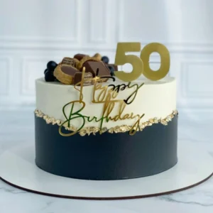 Celebration Sweeter Cake