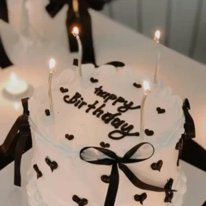 Customise Cake